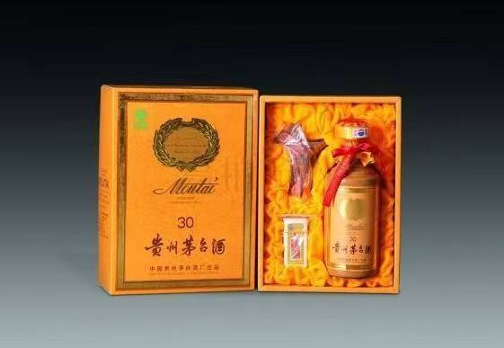 玛多年份酒回收